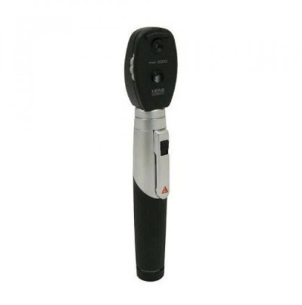 افتالموسکوپ قلمی هاین OPHTHALMOSCOPE MINI 3000